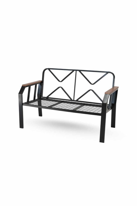 Hanah Home Nergiz 2+1+1 - Verde